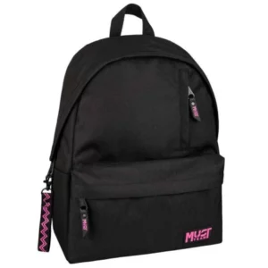 sac-à-dos-must-team-1-compartiment-collègelycée-uni-noir-réf586400