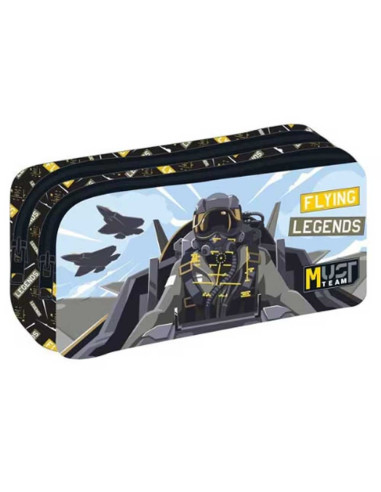 trousse-must-team-avec-2-compartiments-flying-legends-réf586835