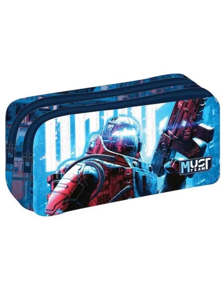 trousse-must-team-avec-2-compartiments-robot-réf586840