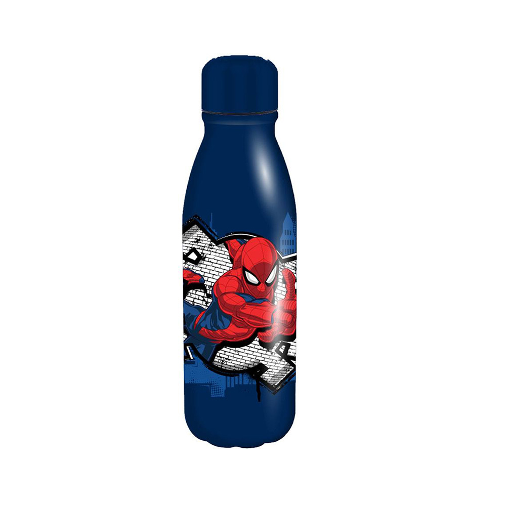 Coffret repas Spiderman Must – Image 2
