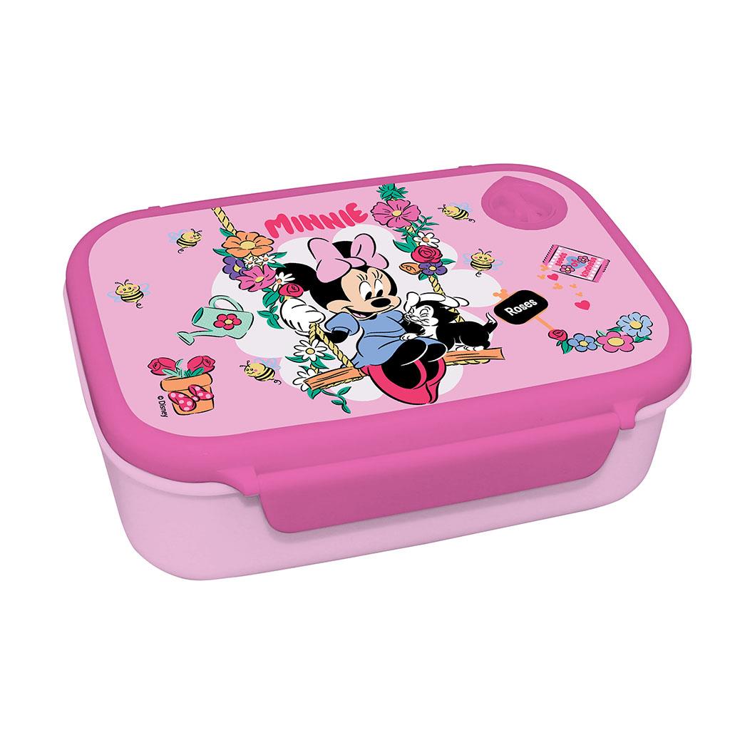 Coffret repas Minnie Must – Image 3