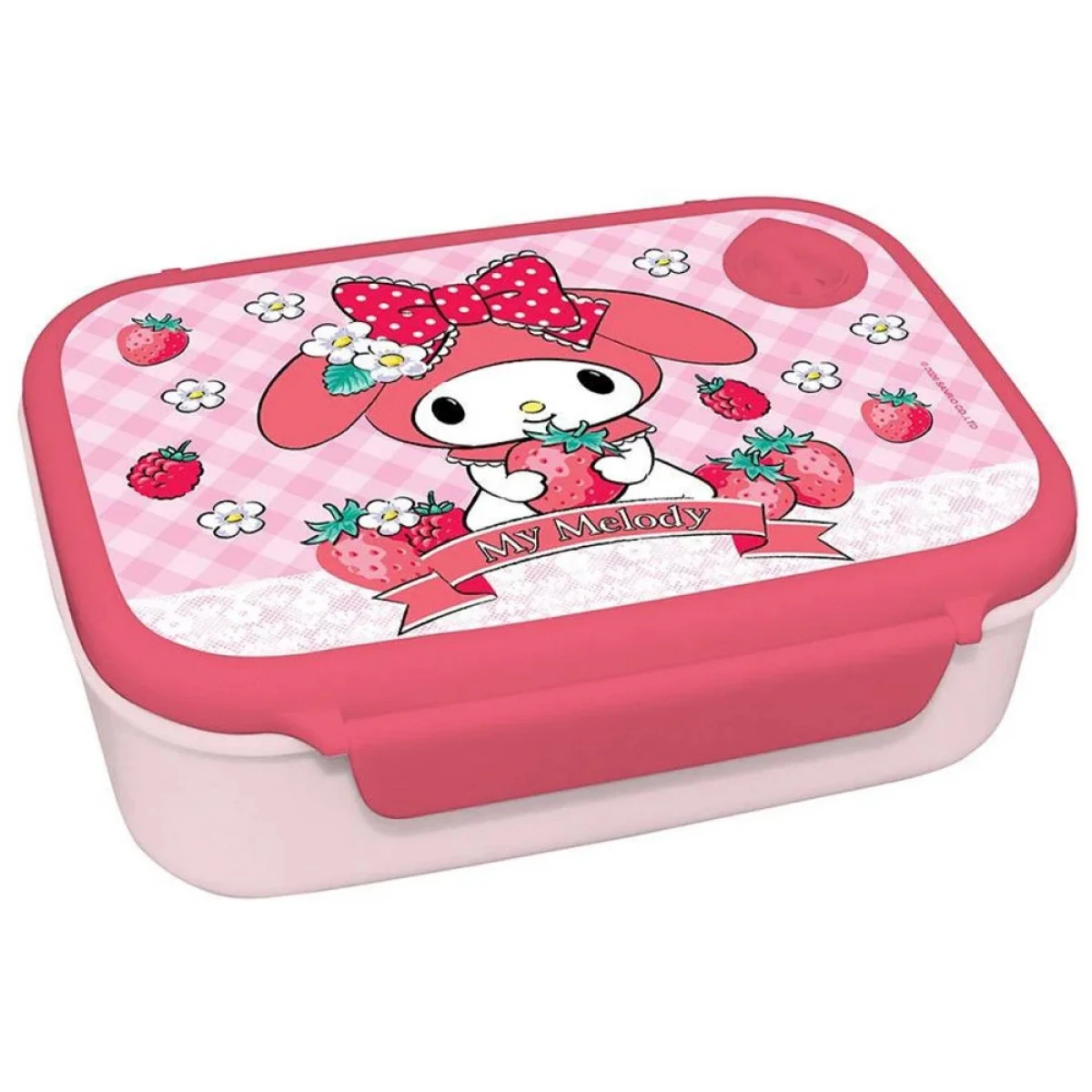 Coffret repas My Melody Must – Image 2