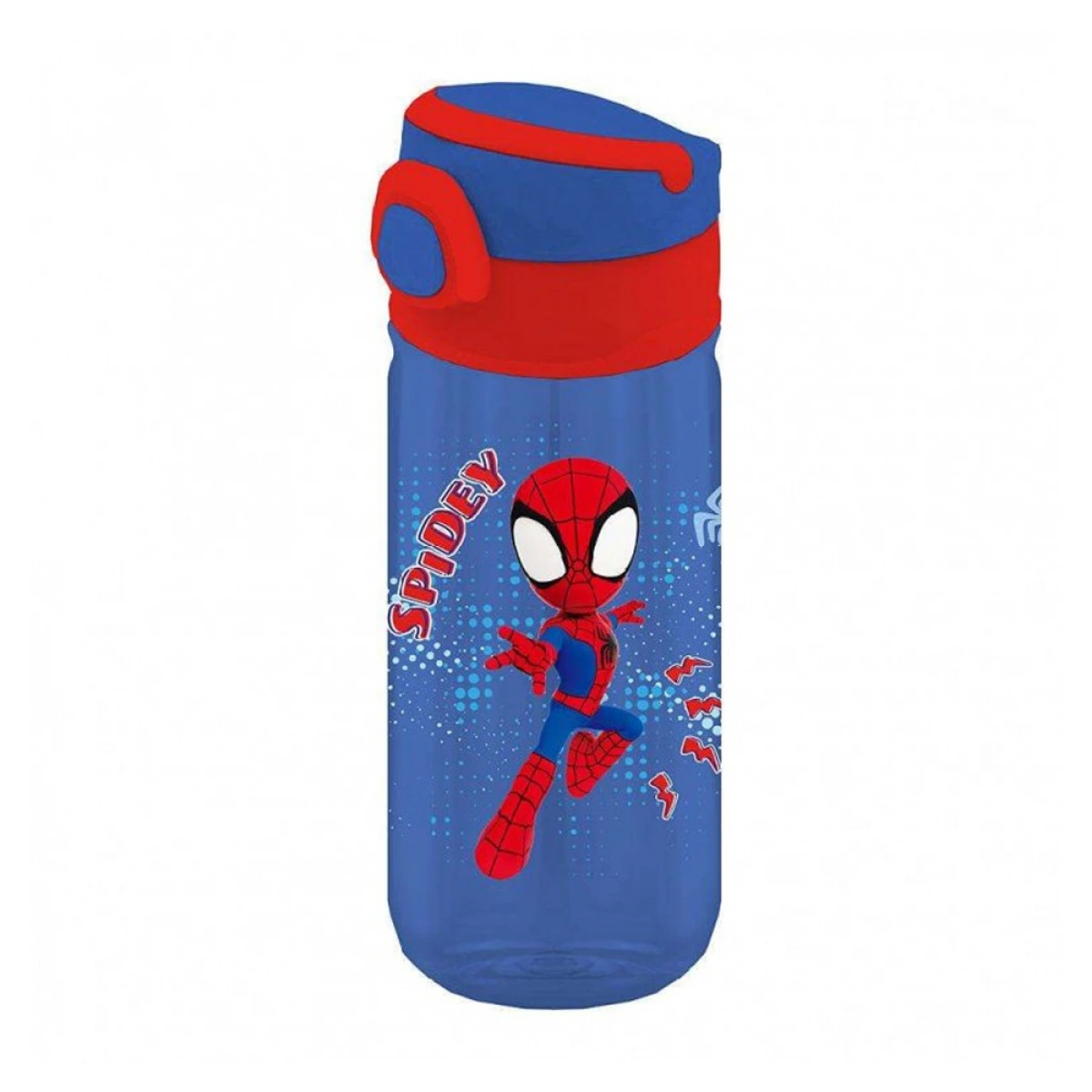 Coffret repas Spidey Must – Image 2