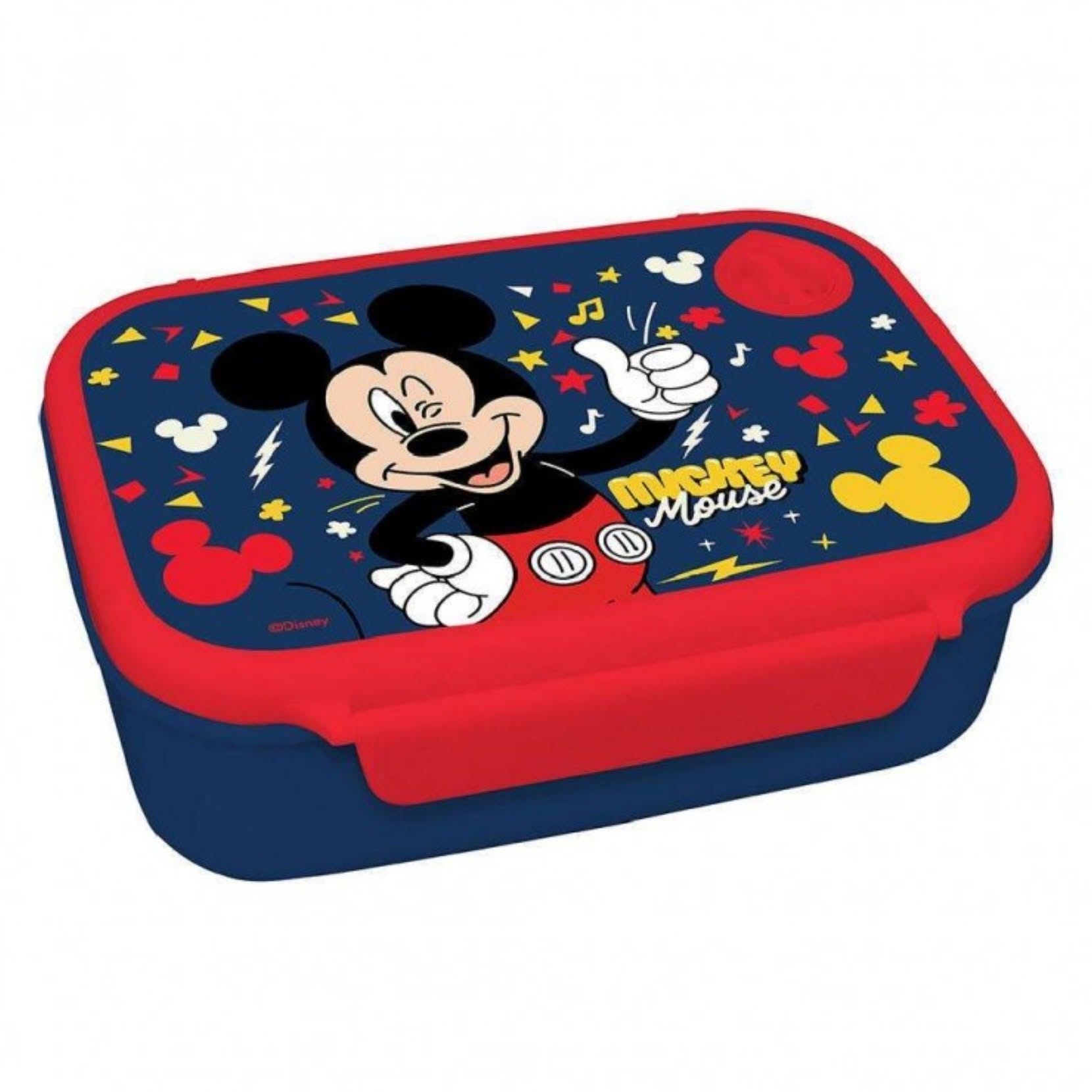 Coffret repas Mickey Must – Image 3