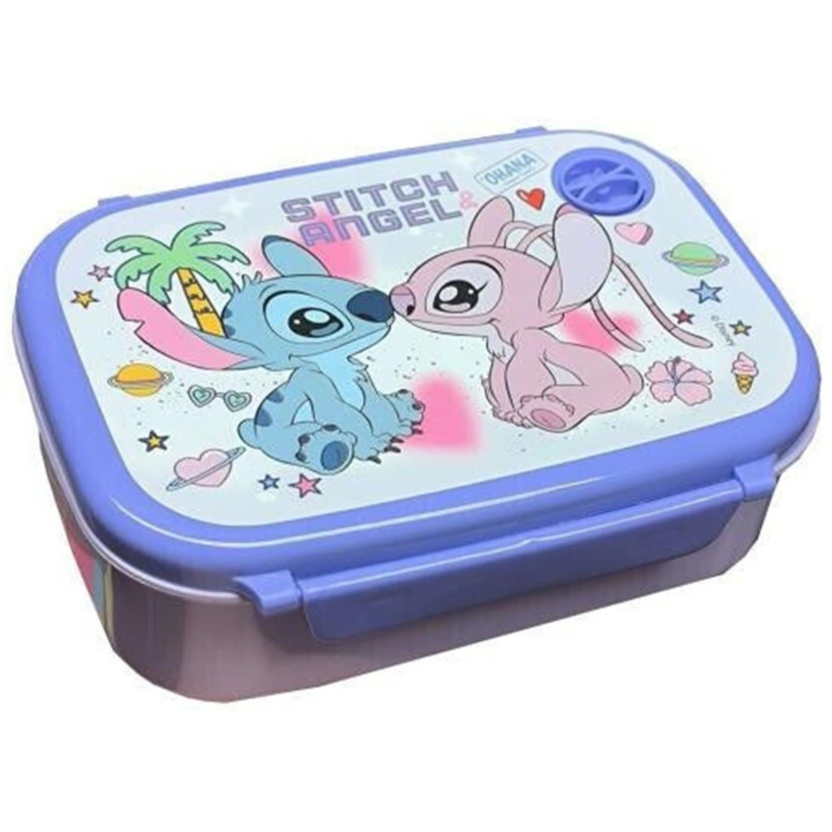 Coffret repas Stitch Must – Image 3
