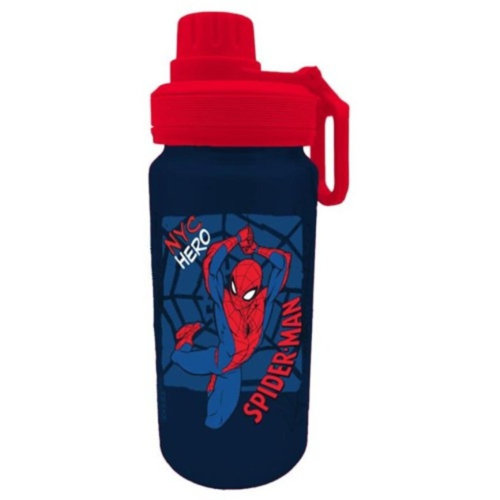 Coffret repas Spiderman Must – Image 2