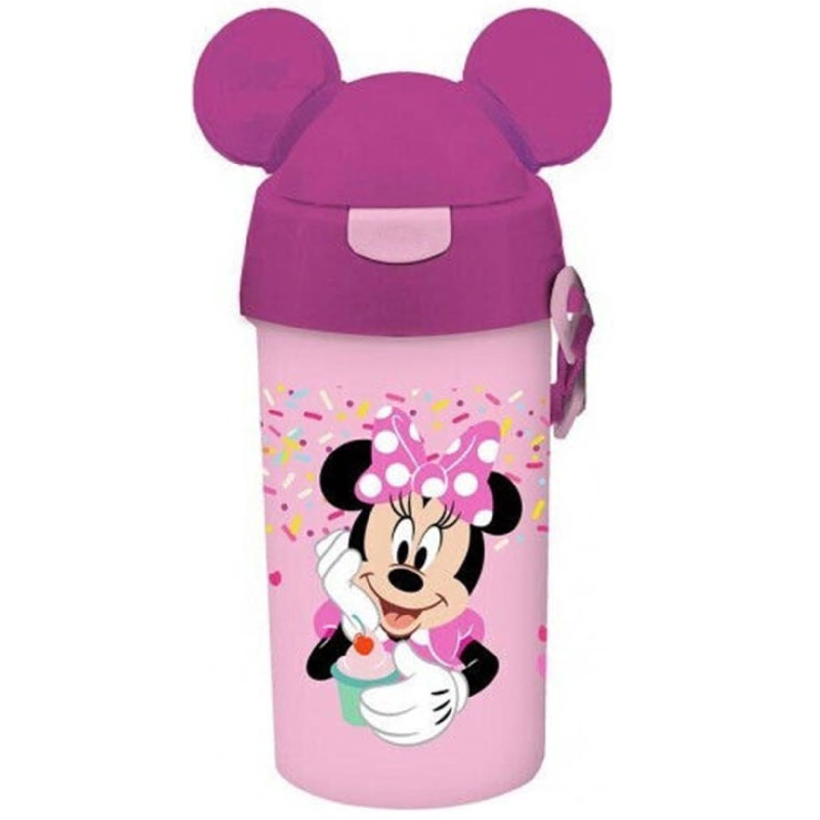 Coffret repas Minnie Must – Image 2