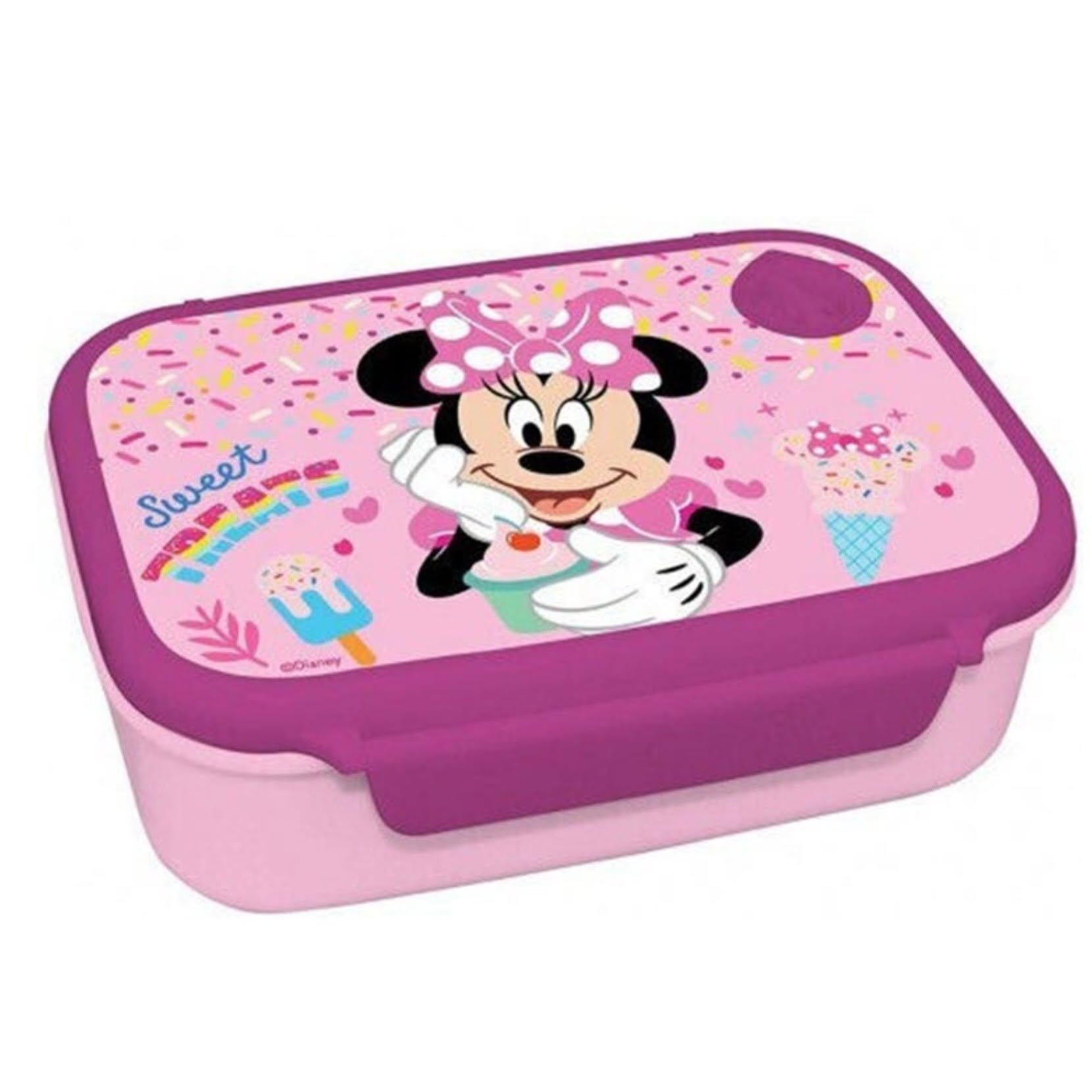 Coffret repas Minnie Must – Image 3