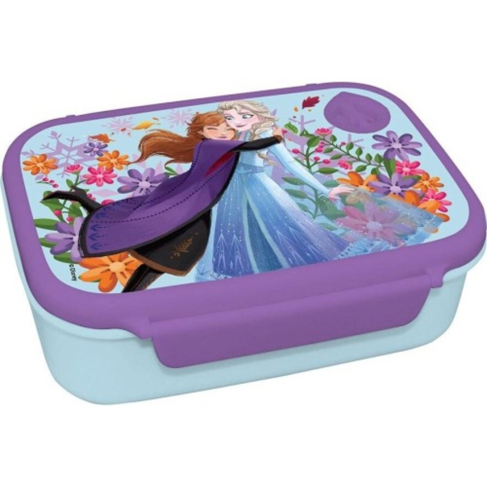 Coffret repas Frozen Must – Image 3