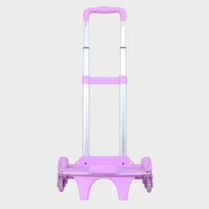 Chariot Scolaire 3 Roues Glossy Bird