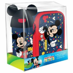 Coffret repas Mickey Must