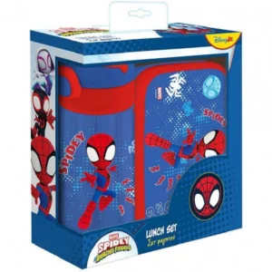 Coffret repas Mickey Must