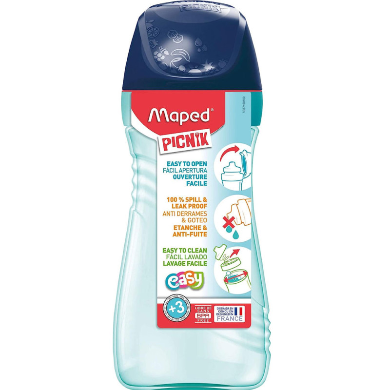 Gourde 430 ml Maped