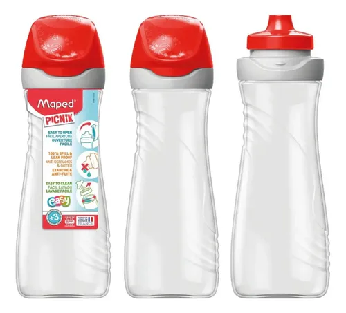 Gourde 580ml Maped