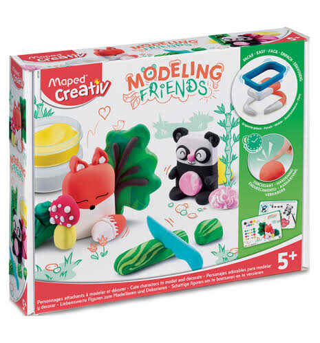 Kit Modelage Maped