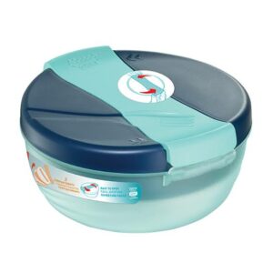 Lunch box rond 3 compartiments Maped