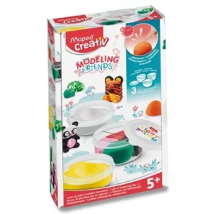 Pâte à modeler Maped