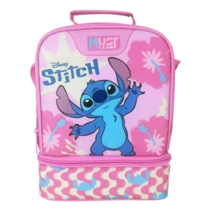 Porte goûter isotherme Stitch Must