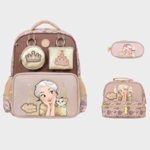 Sac à dos 3 pcs GLOSSY BIRD M