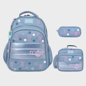 Sac à dos 3 pcs GLOSSY BIRD