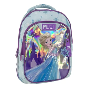 Sac à dos école Frozen Must