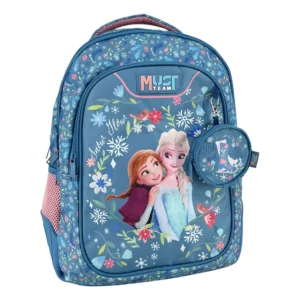Sac à dos école Frozen Must