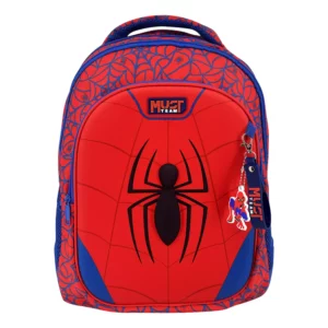 Sac à dos école Spiderman Must