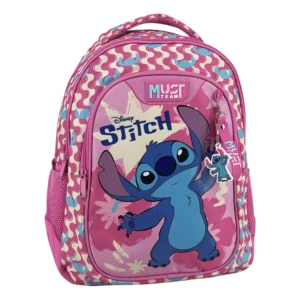 Sac à dos école Stitch Must