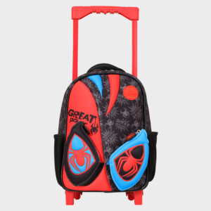Sac à dos maternelle Glossy bird