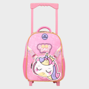 Sac à dos Glossy bird