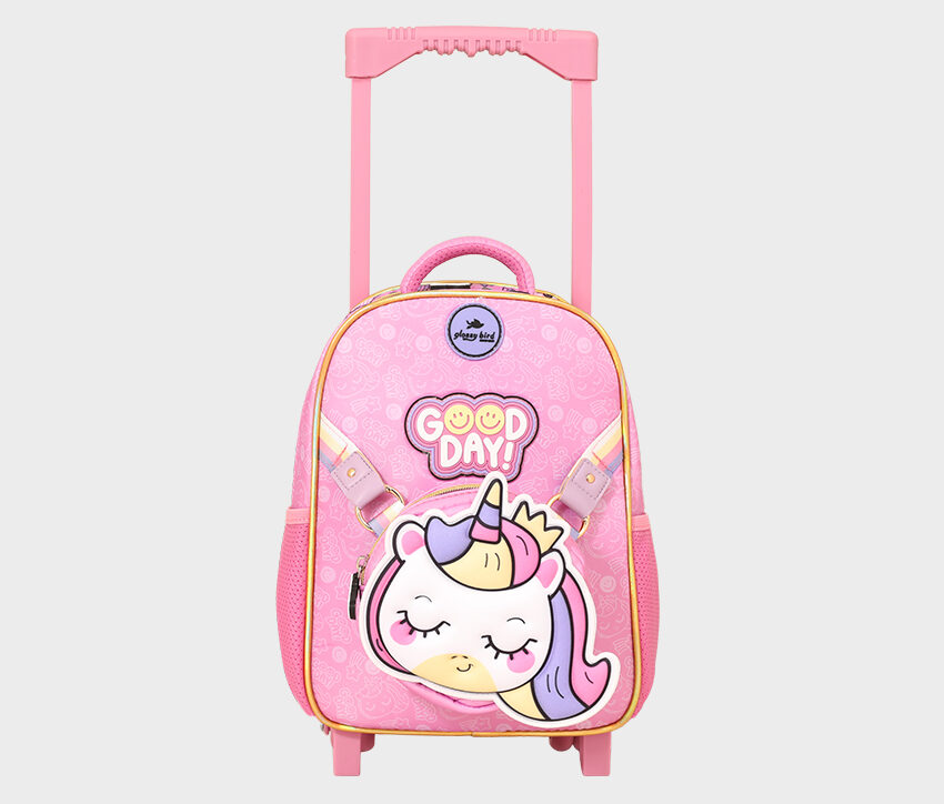Sac à dos Glossy bird