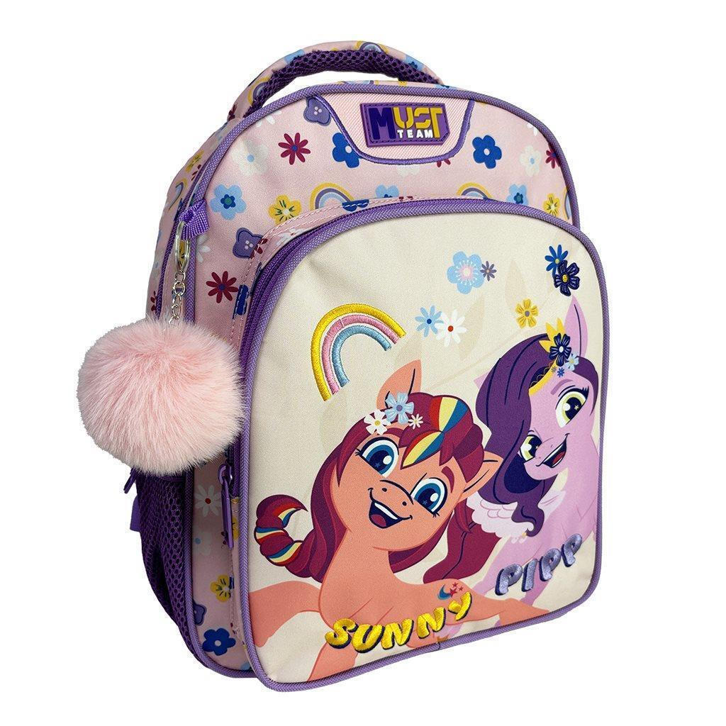 Sac à dos maternelle Pony must