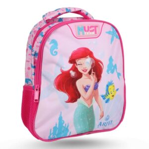 Sac à dos maternelle Princess Must