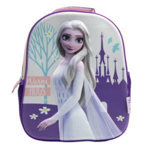 Sac à dos maternelle frozen Must