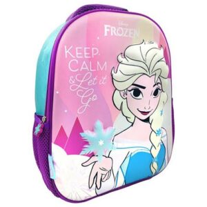 Sac à dos maternelle frozen Must