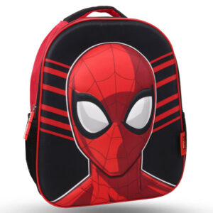 Sac à dos maternelle spiderman Must