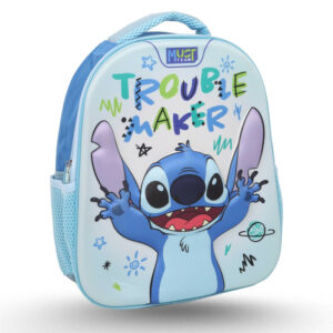 Sac à dos maternelle stitch Must