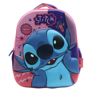 Sac à dos maternelle Stitch Must