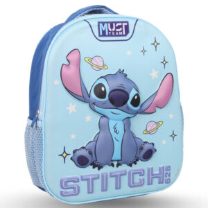 Sac à dos maternelle Stitch Must