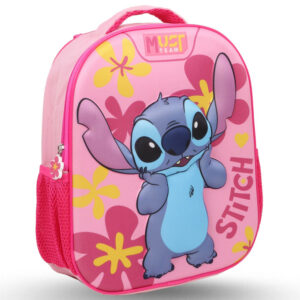 Sac à dos maternelle Stitch Must