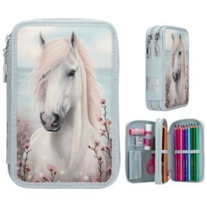 Trousse 2 compartiments remplie MISS MELODY