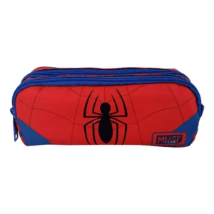 Trousse Spiderman Double vide MUST
