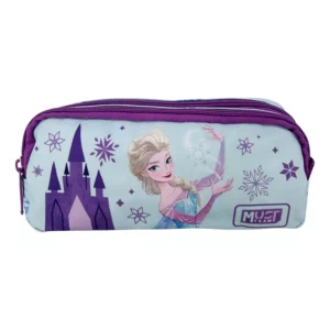 Trousse Frozen Double vide MUST
