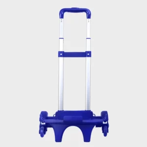 Chariot Scolaire 3 Roues Glossy Bird