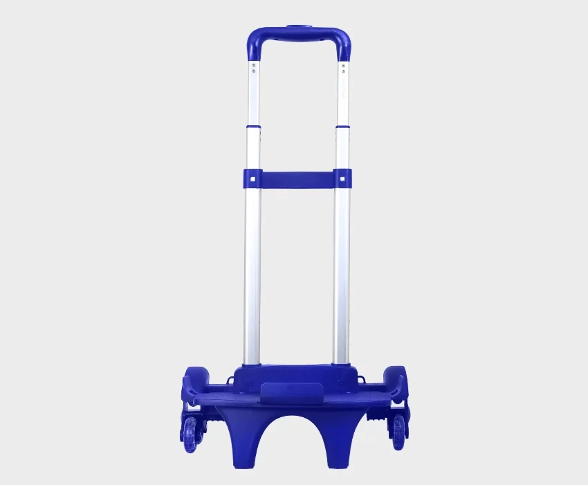 Chariot Scolaire 3 Roues Glossy Bird