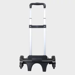 Chariot Scolaire 3 Roues Glossy Bird