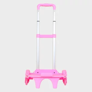 Chariot Scolaire 3 Roues Glossy Bird