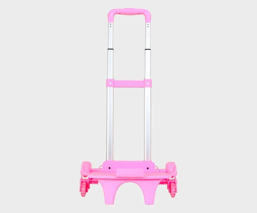 Chariot Scolaire 3 Roues Glossy Bird