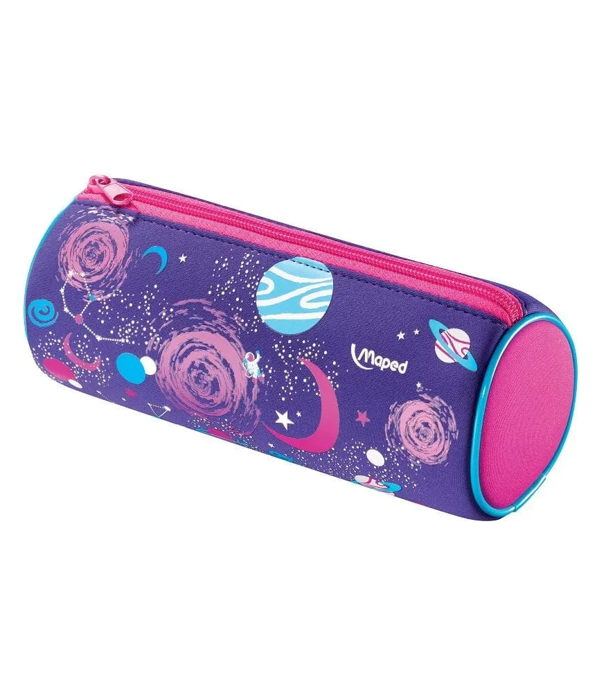 Trousse vide Néoprène Maped