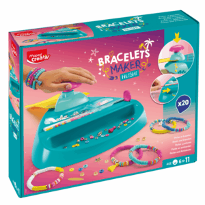 Machine à bracelets Maped